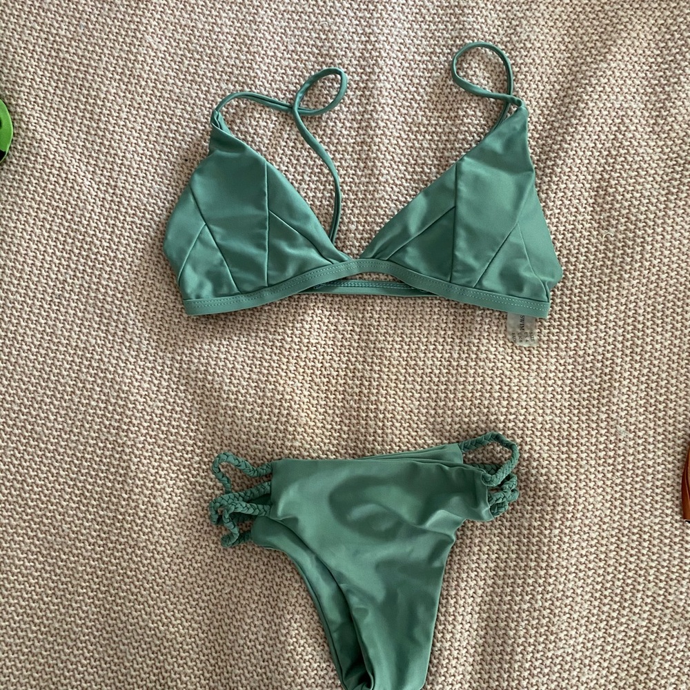 ZAFUL BIKINI